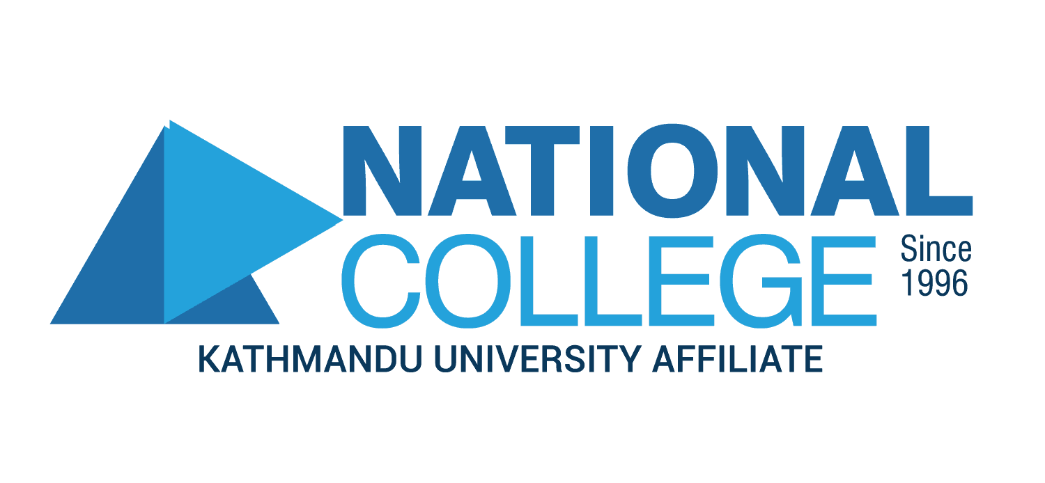National College logo