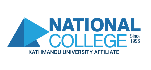 National College logo